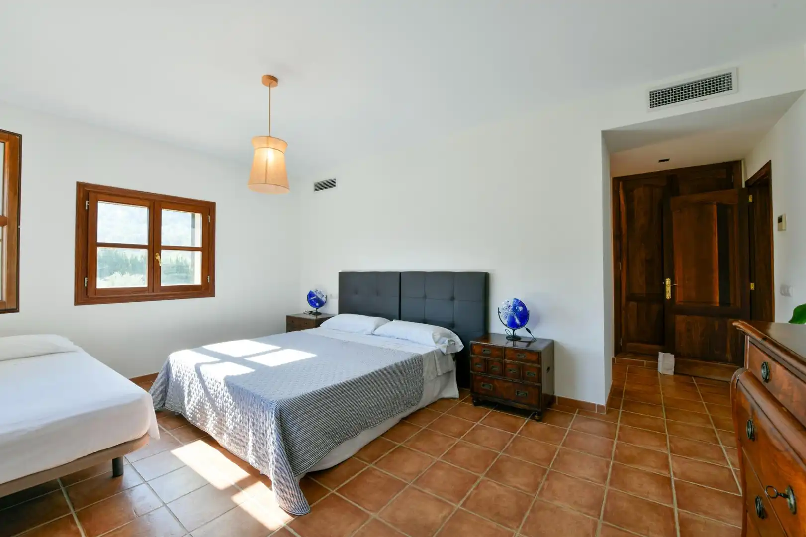 Detached house with garden for sale in Alaró, imagen 44