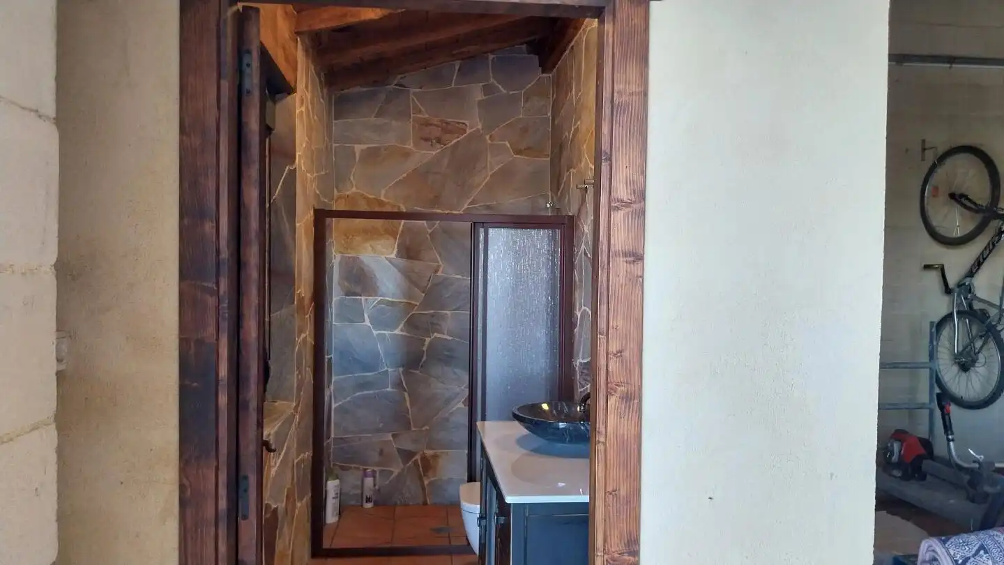 Casa o chalet en venta en Laza