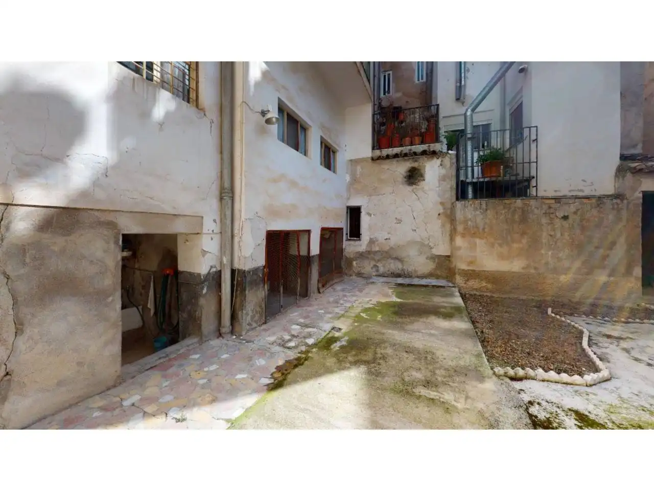 Casa con jardín en venta en Caravaca de la Cruz, imagen 24
