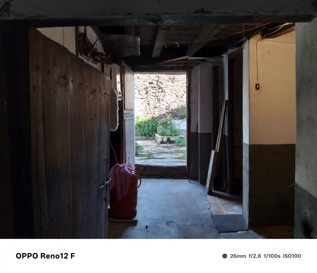 Finca rústica en venta en Malpartida de Plasencia