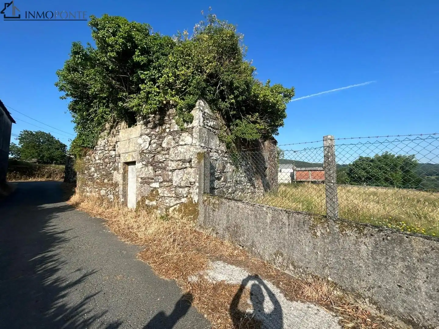Haus mit Garten zum Verkauf in Forcarei, imagen 8