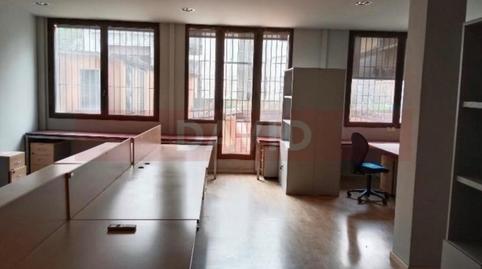 Foto 4 de Edifici en venda a Calle Evarist Arnus, Barri de les Corts, Barcelona