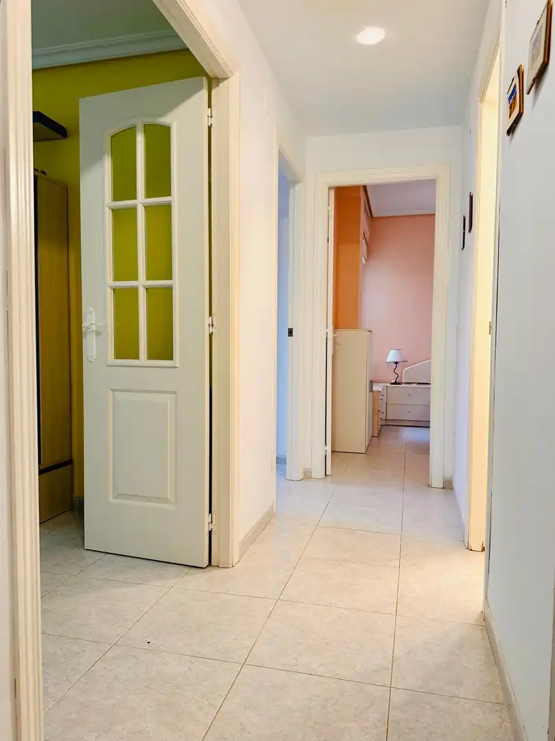 Wohnung zum Verkauf in GAVIOTAS, El Perellonet
