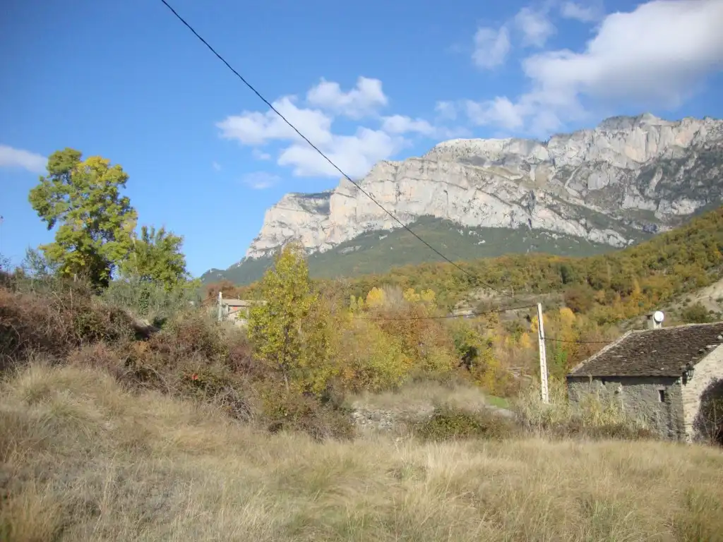 Residential for sale in Carretera Pueyo de Araguas, El Pueyo de Araguás