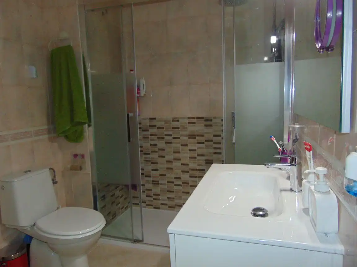 Flat for sale in Valdepeñas, imagen 11
