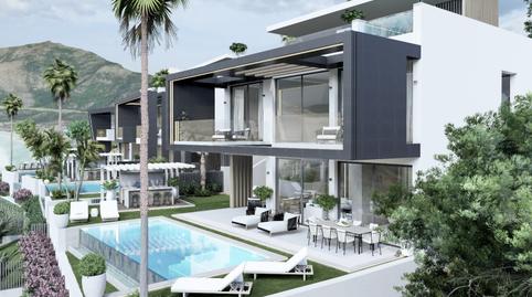 Photo 5 of Residential for sale in La Alquería, Málaga