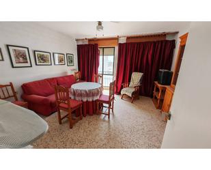 Bedroom of Flat for sale in Villanueva Mesía