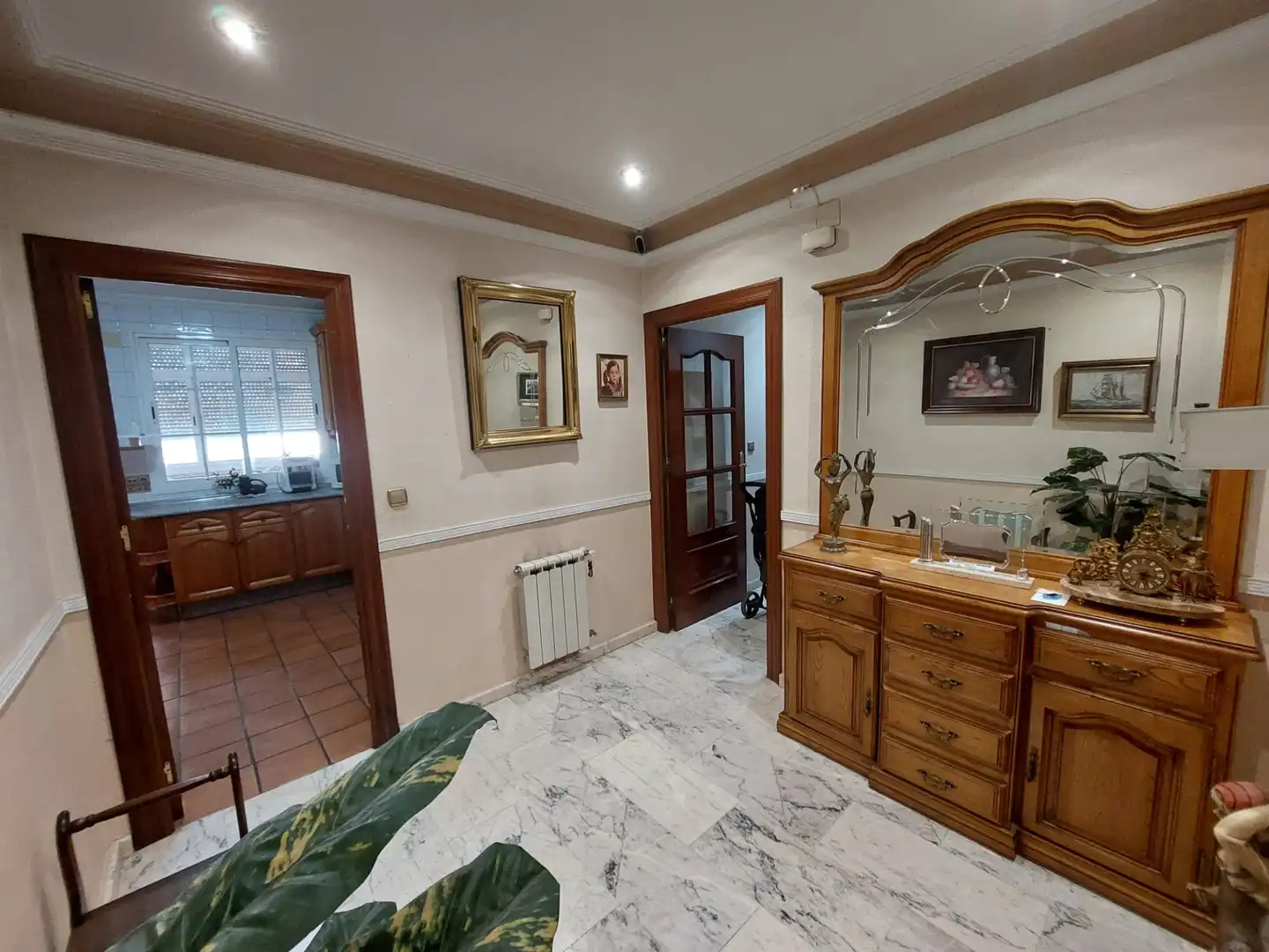 Piso con ascensor en venta en Don Benito, imagen 3