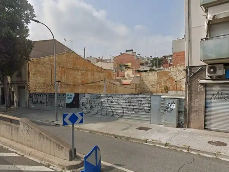 Residential land for sale in Avinguda de Santa Eulàlia 259, imagen 4