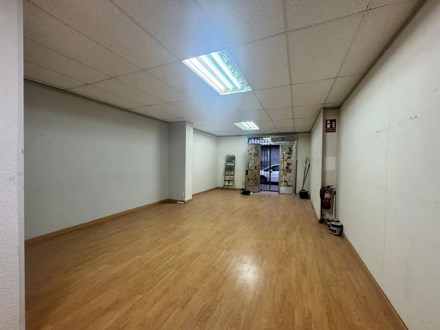 Local comercial en venta en Bellvitge - El Gornal - Granvia LH, imagen 9