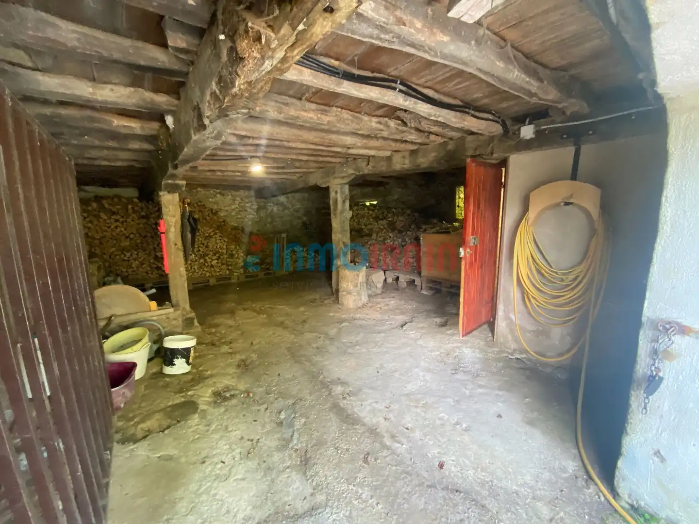 Casa o chalet en venta en Beasain con Calefacción, Trastero y Amueblado