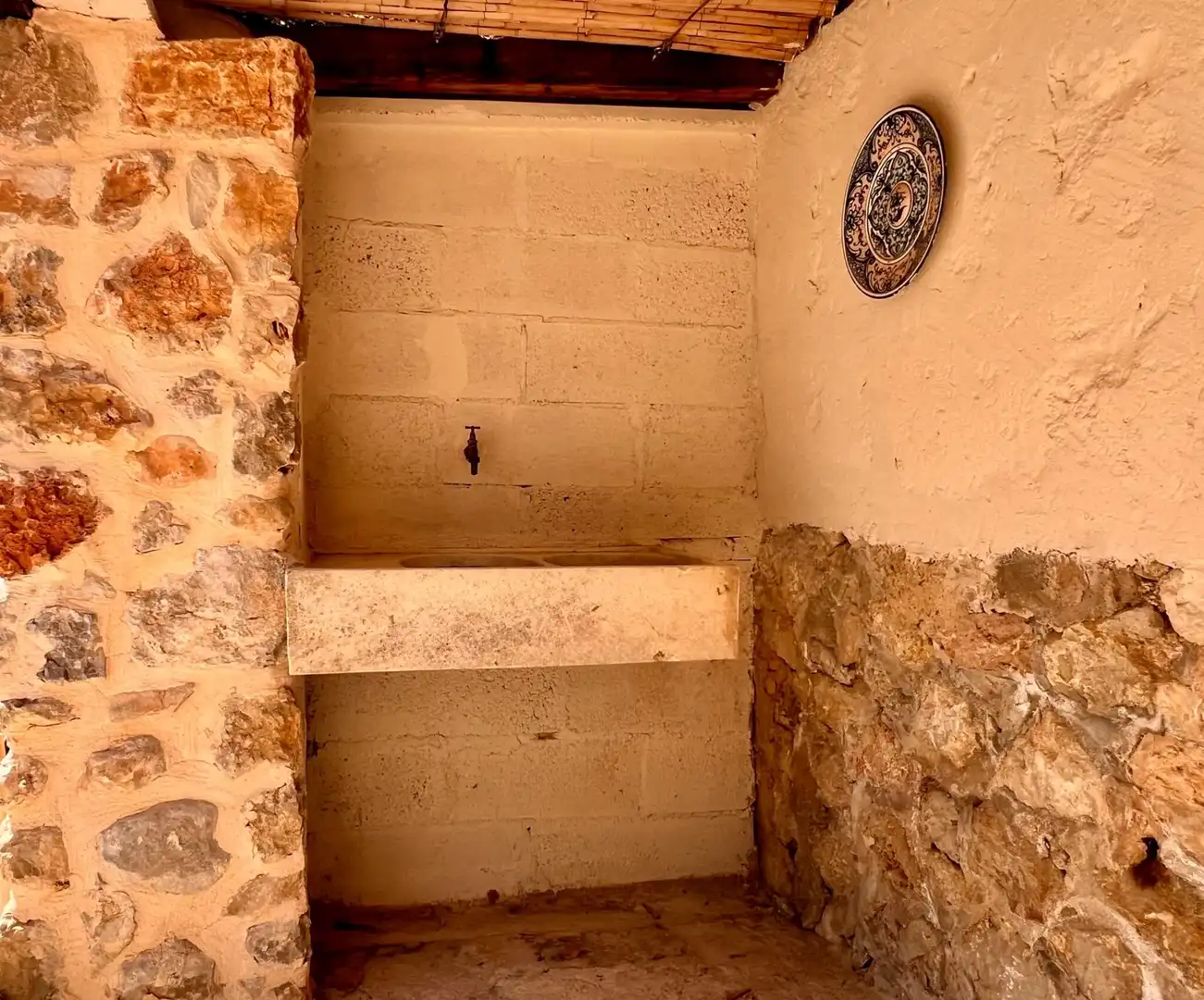 Casa amb piscina en venda a Campanet, imagen 28