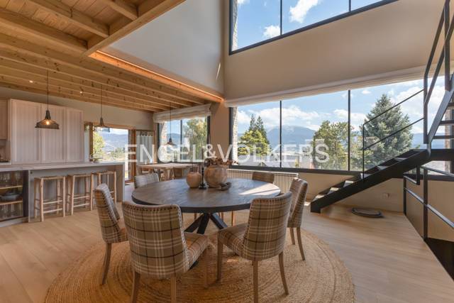 Casa-chalet en Venta en Bolvir