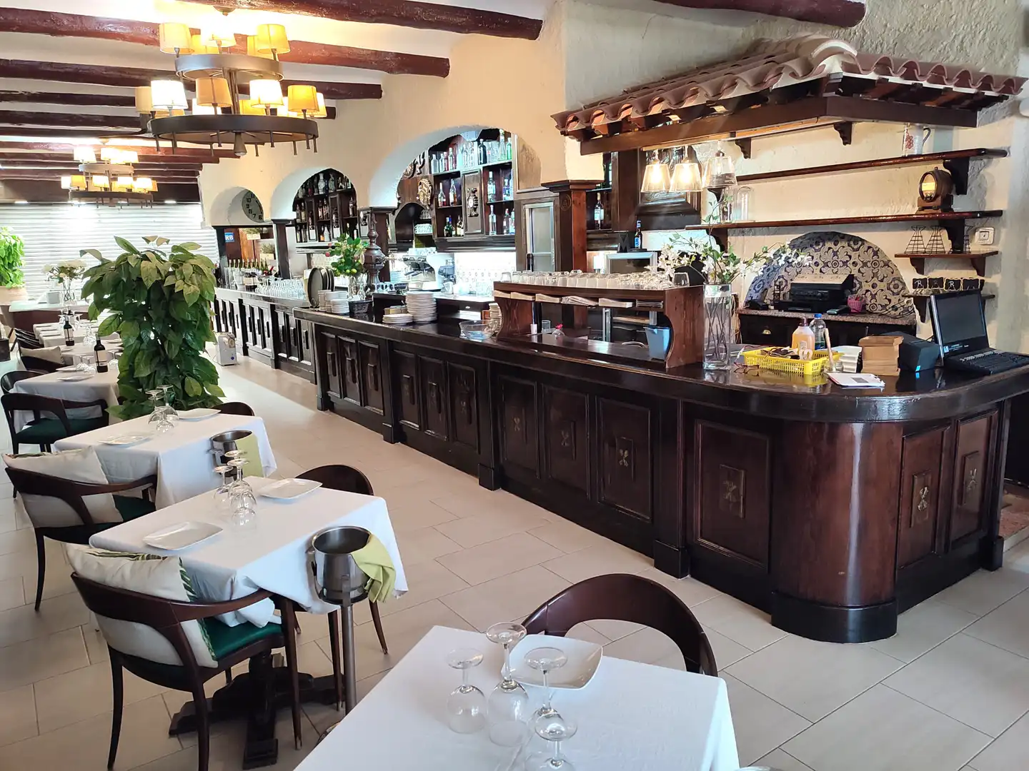 Business premises for sale in Calella, imagen 8