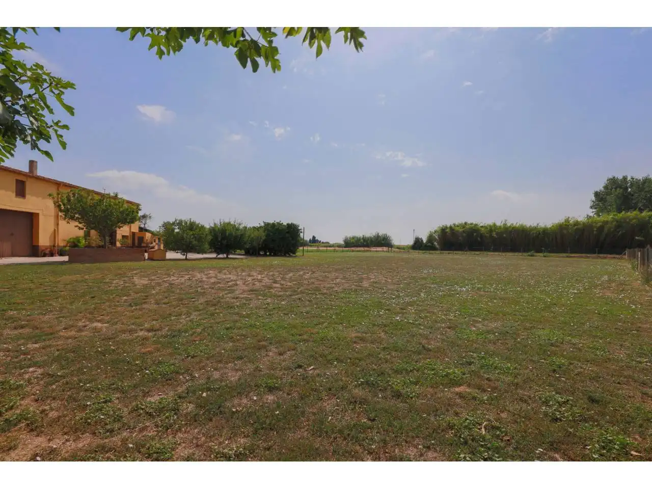 Country homes for sale in Verges  with Air Conditioner, Private garden and Terrace