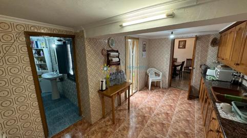 Foto 4 de Casa adosada en venda a Oliva pueblo, Oliva