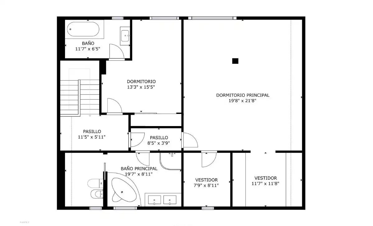 House for sale in Calle Oviedo, imagen 43