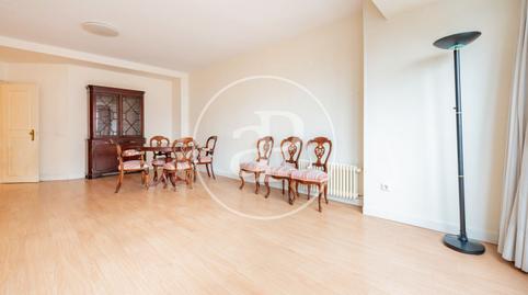 Photo 3 of Flat for sale in Lista,  Madrid Capital