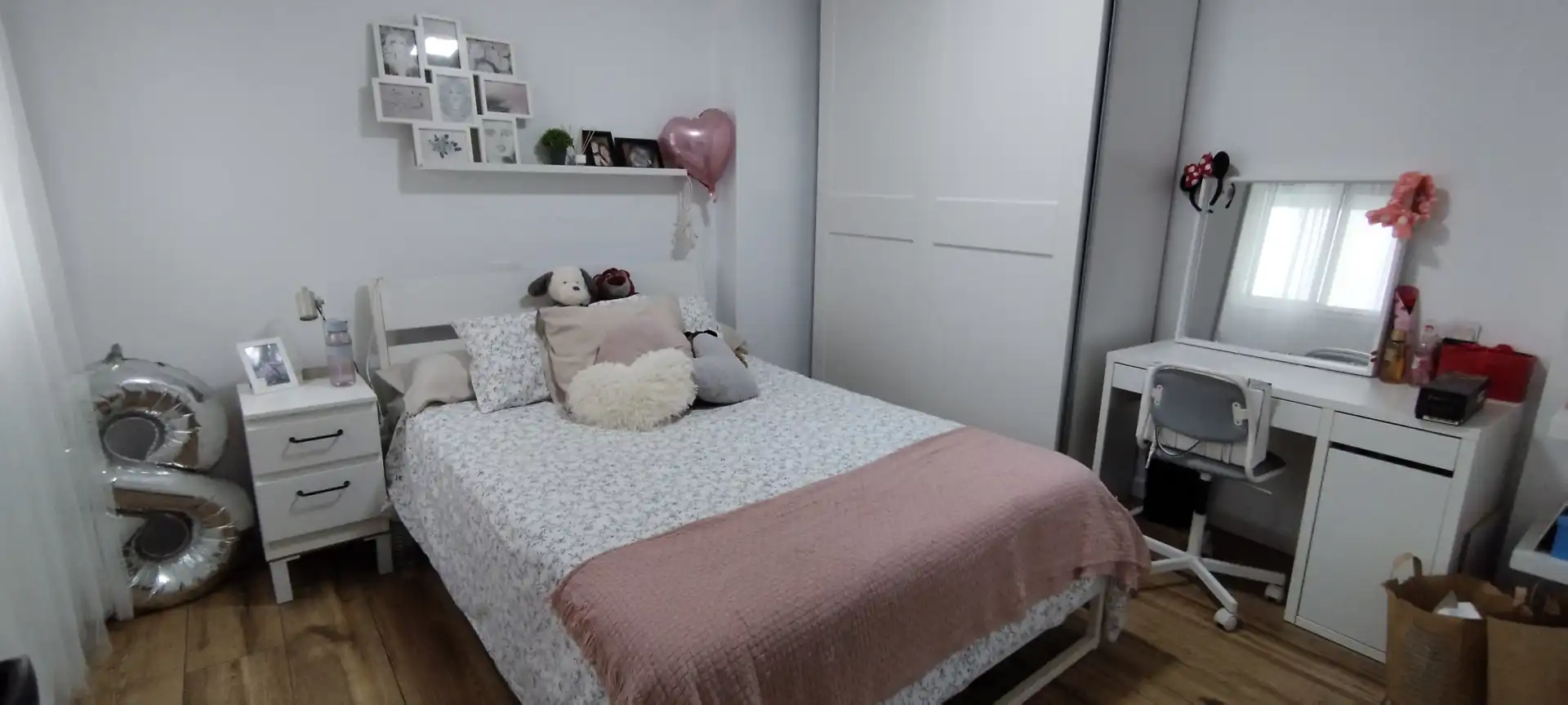 Habitación de Piso en venta en Arucas con Trastero, Horno y Microondas