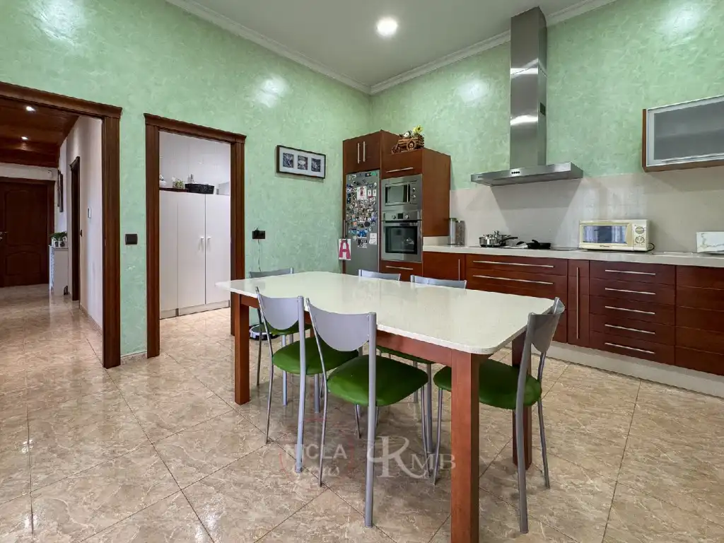 Casa en venda a Barrio Real-Norte El, imagen 9