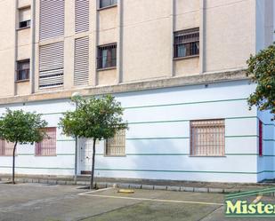 Exterior view of Premises for sale in Jerez de la Frontera  with Air Conditioner