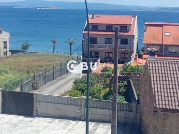 Casa con giardino in vendita a Coruña