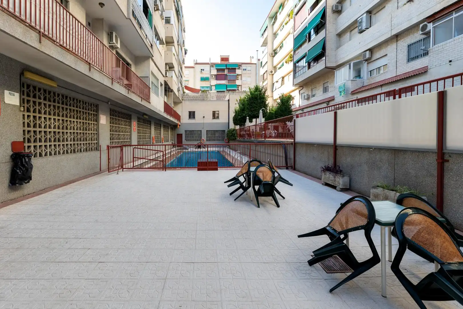 Wohnung mit Pool zum Verkauf in Avenida Fernando de los Ríos 6, imagen 41