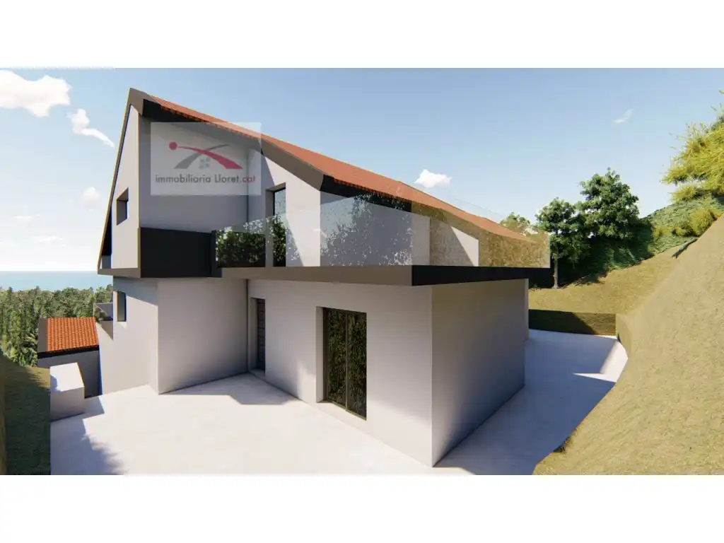 Casa o chalet en venta en Roca Grossa