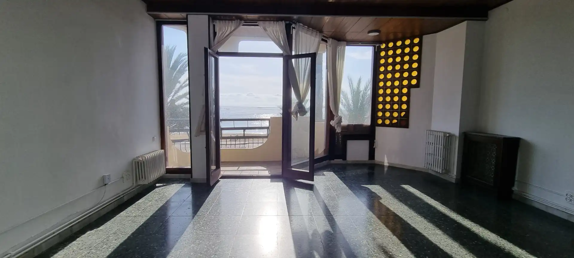 Wohnung zum Verkauf in Badalona mit Heizung und Balkon