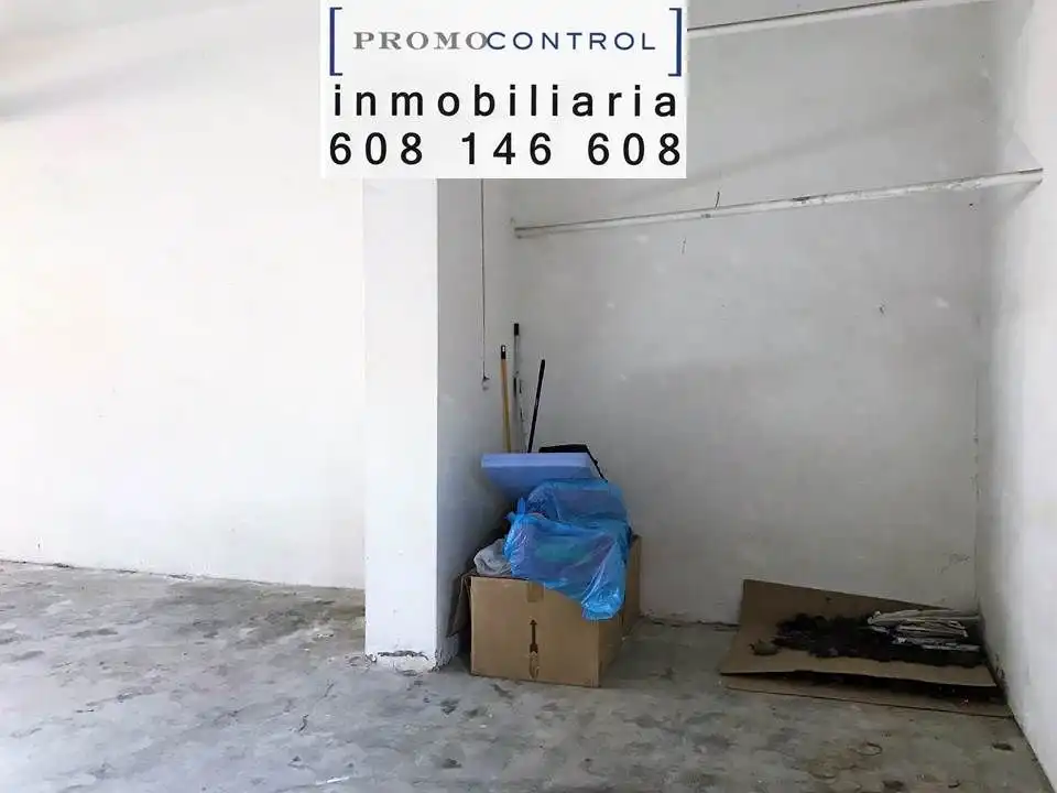 Local comercial de lloguer a Zuera, imagen 7