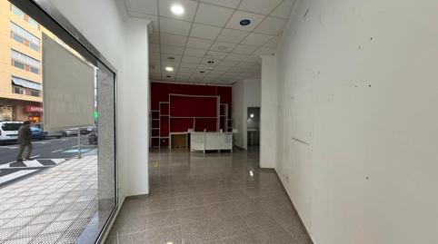 Photo 5 of Premises to rent in Avenida José Miguel Galván Bello, 27, El Médano, Santa Cruz de Tenerife