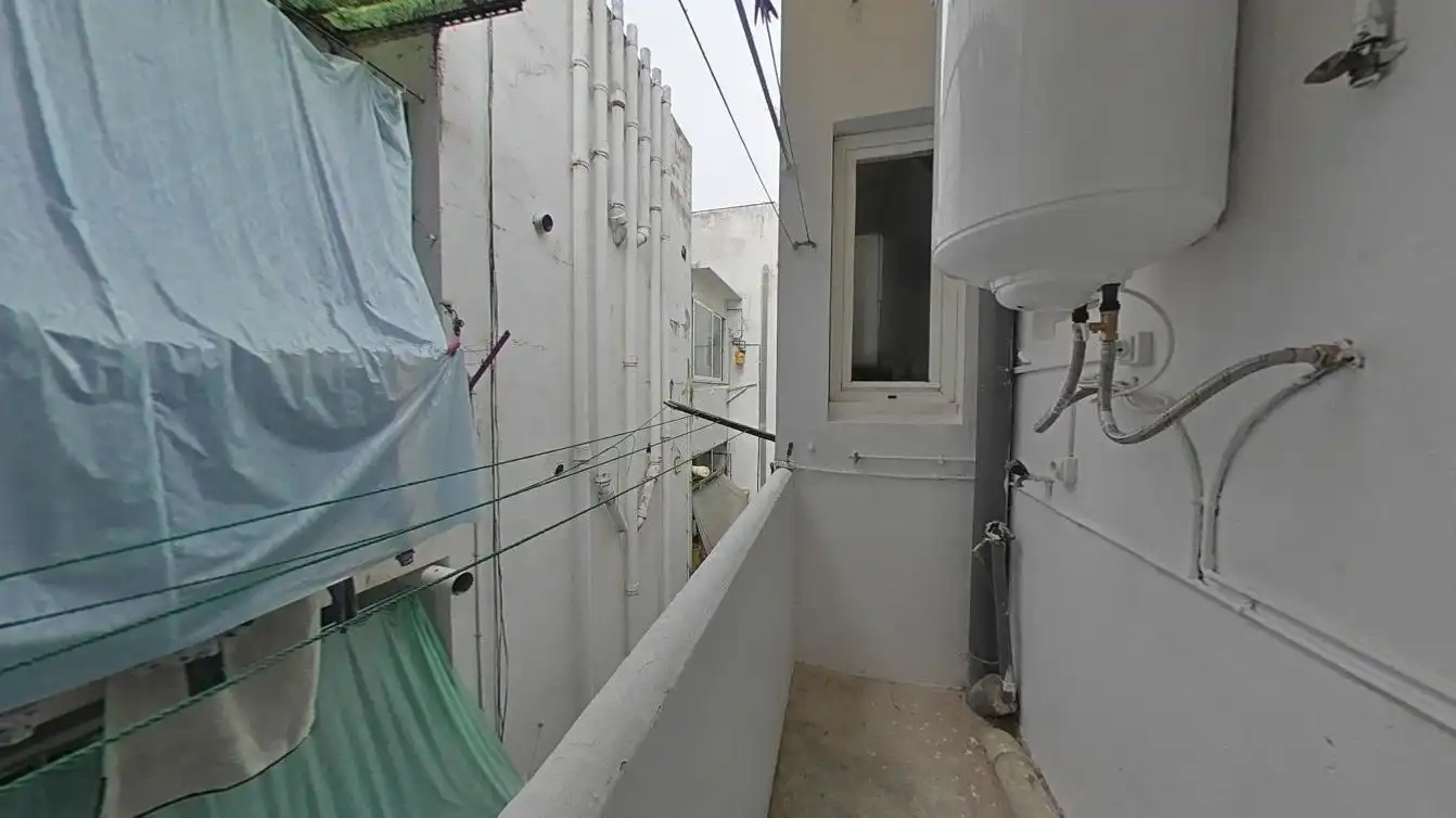 Terraza de Piso en venta en Barcelona