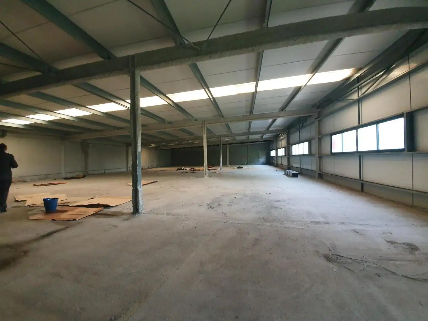 Büro zur Miete in Norte, imagen 19