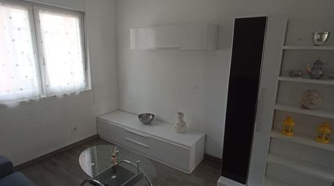 Foto 3 de Pis en venda a Pumarín, Gijón