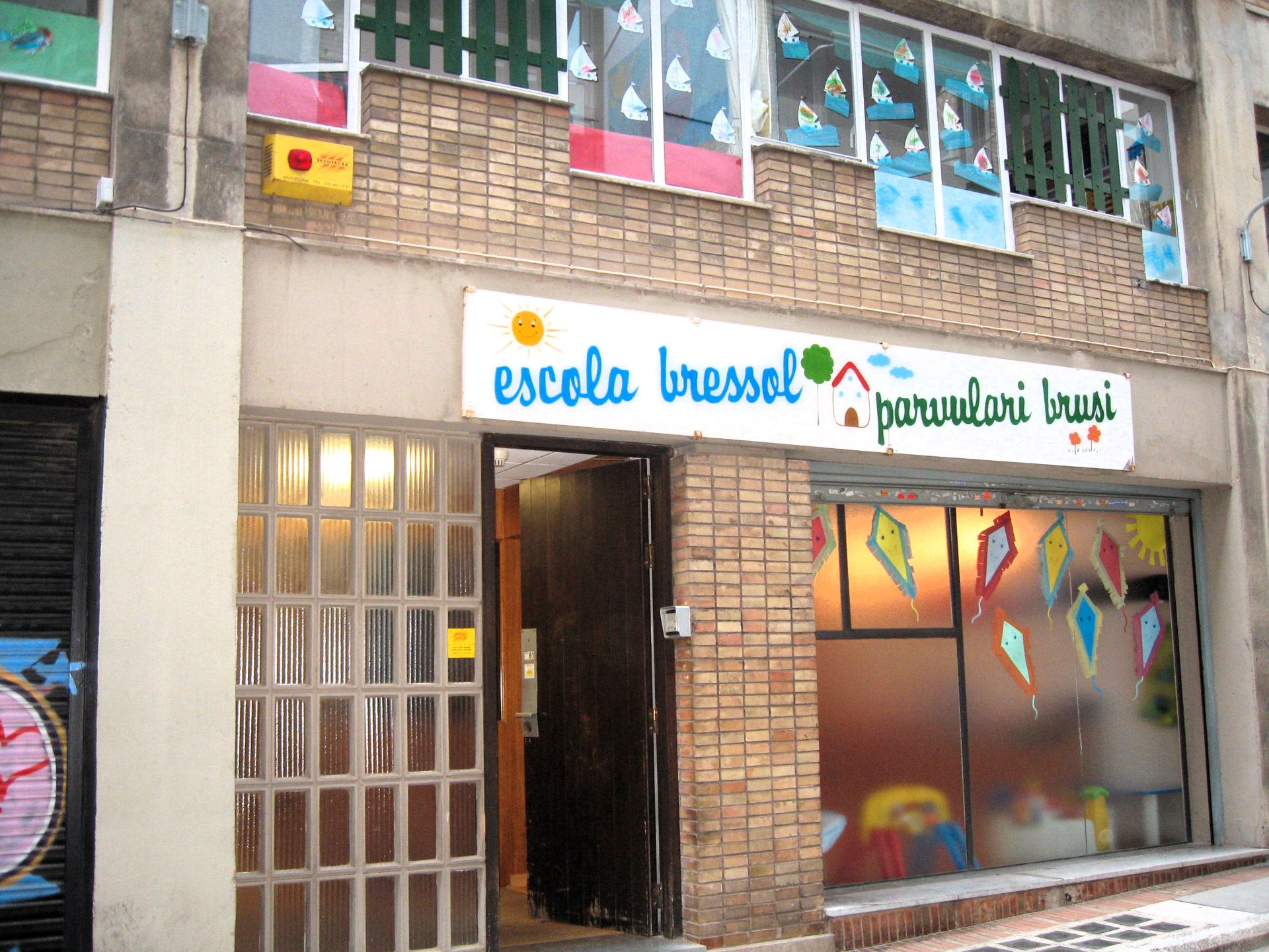 Office to rent in  Barcelona Capital  with Air Conditioner and Heating