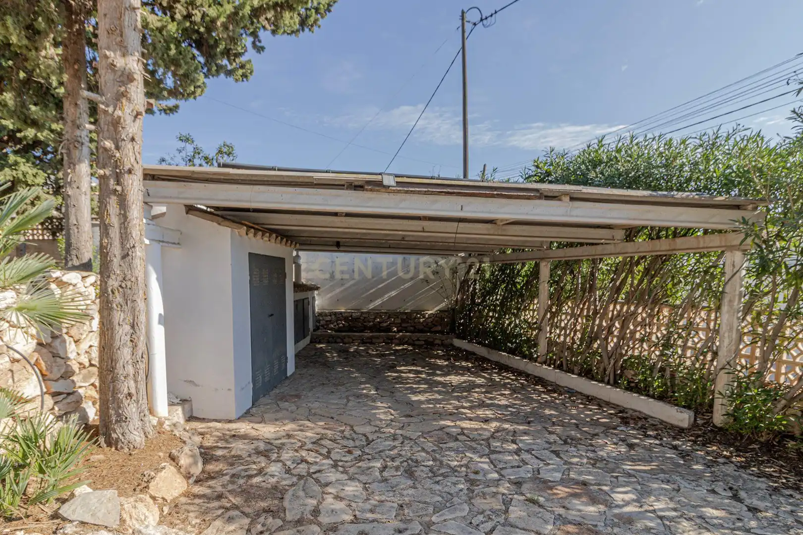 Chalet con piscina en venta en PD CARRIO 14(K) CALP (ALICANTE) 14K, imagen 35
