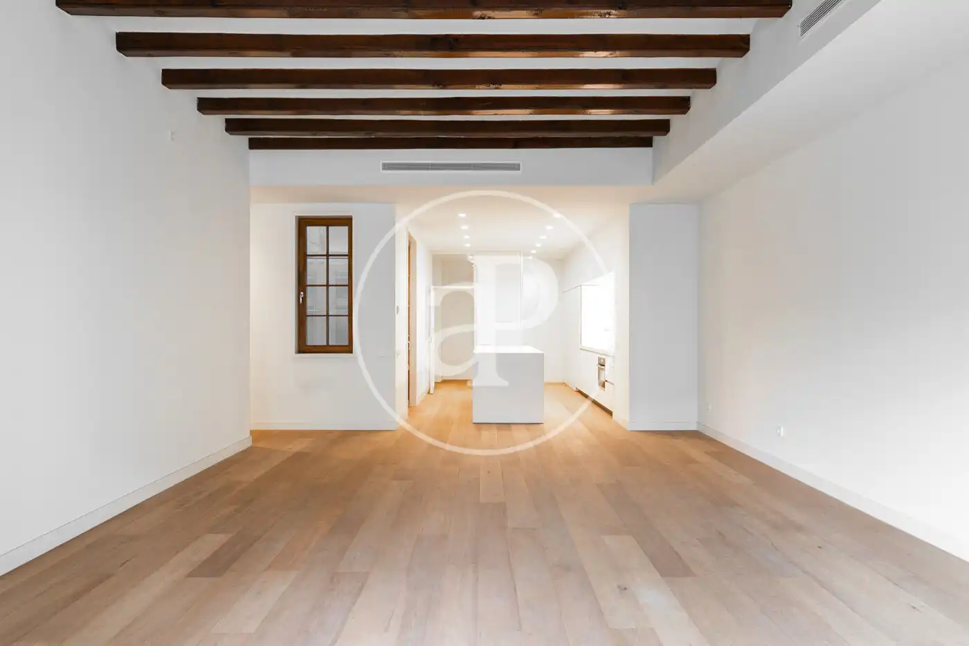 Wohnung zum Verkauf in Dreta de l'Eixample