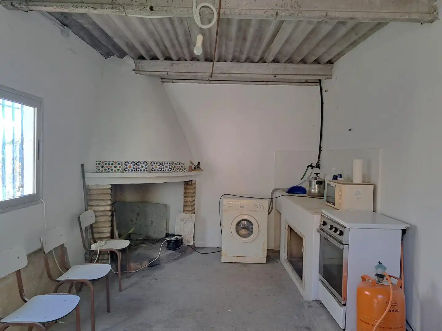 Casa o chalet en venta en Aldea Viñuelas, Cortes de Pallás