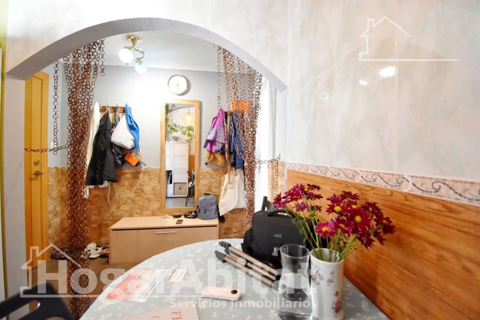 Piso en venta en Gandia con Aire acondicionado, Calefacción y Terraza