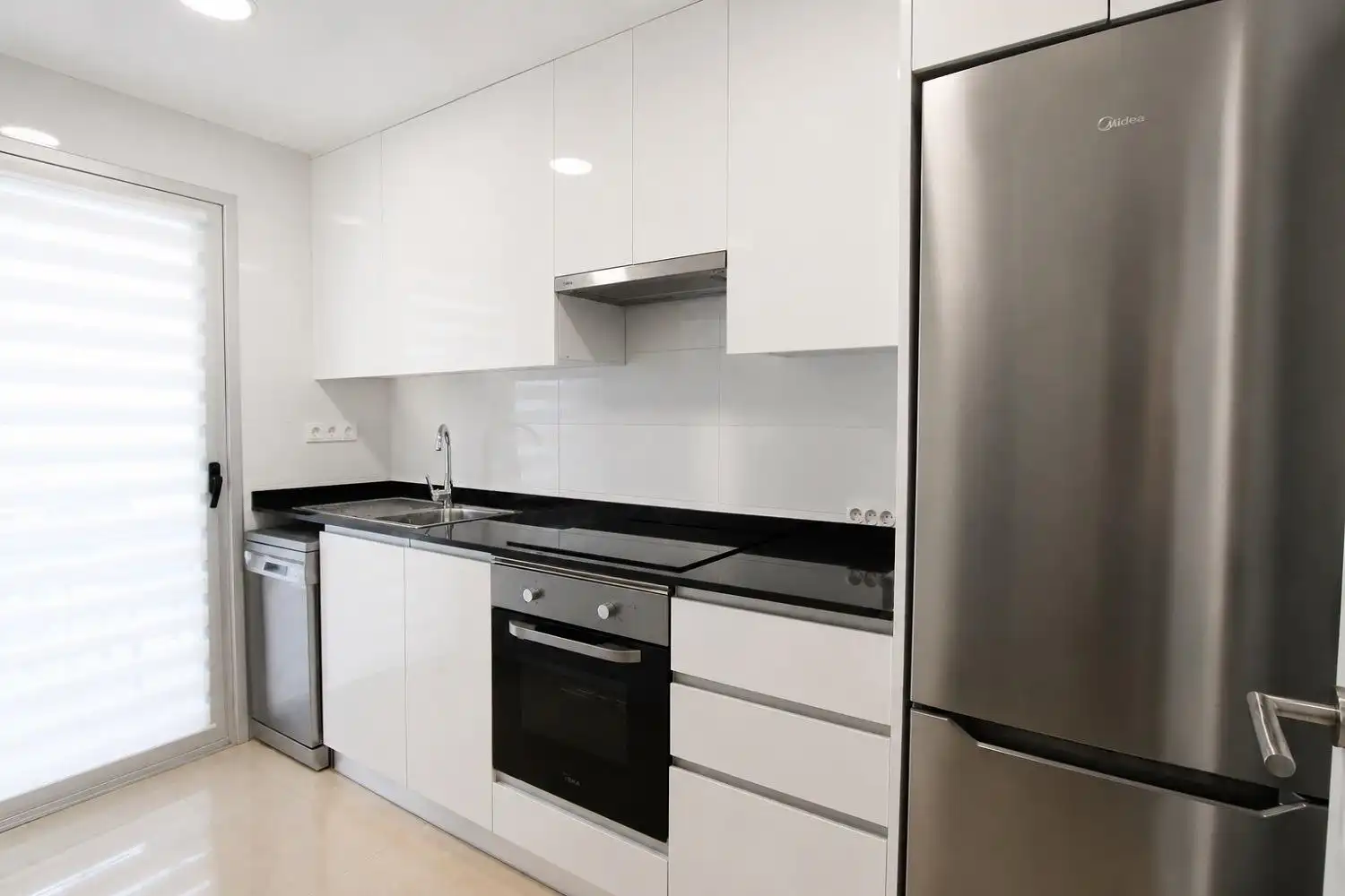 Apartament amb piscina en venda a PAI SECTOR TORRELASAL 1, imagen 8