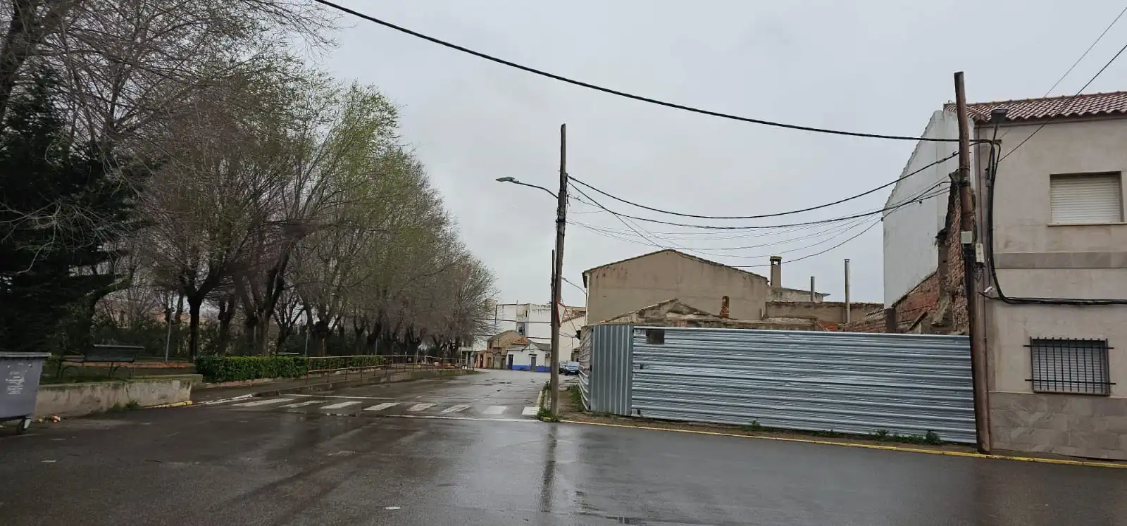 Maison à vendre à Argamasilla de Calatrava