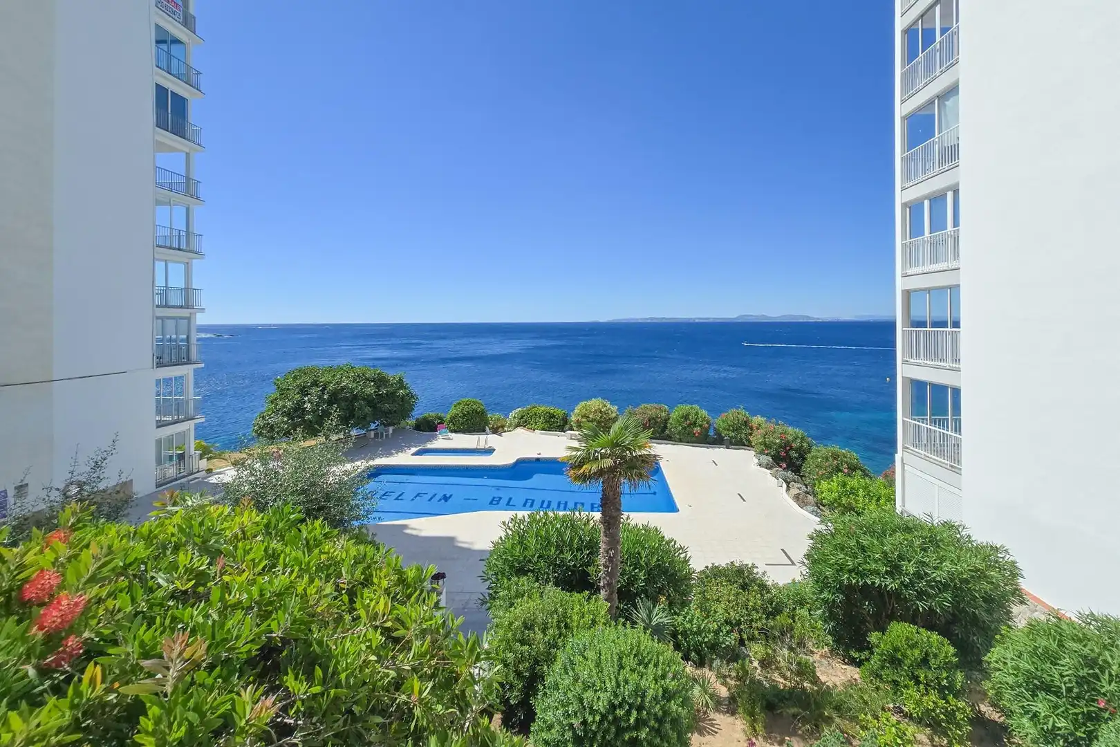 Appartement avec terrasse à vendre à Carretera Carretera Canyelles 6, imagen 4