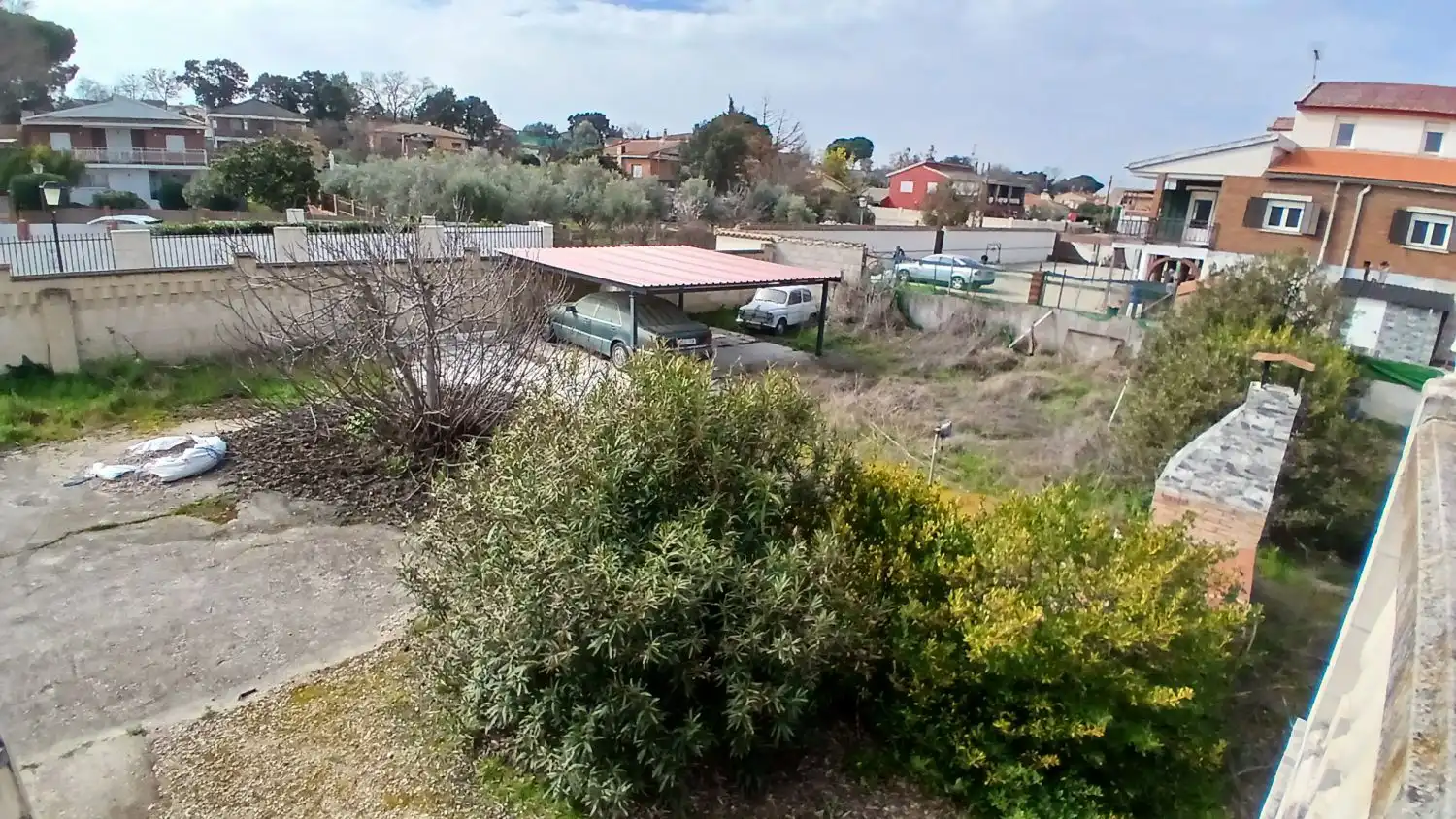 Casa o chalet en venta en Escalona con Calefacción, Terraza y Trastero