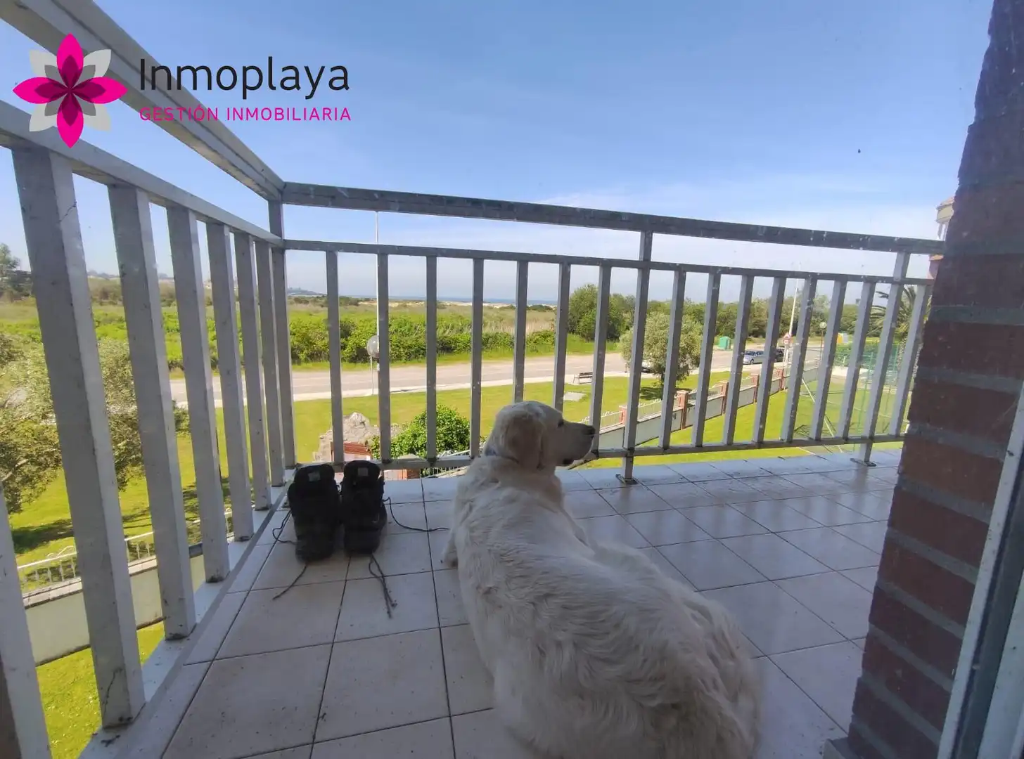 Flat for rent in Helgueras
