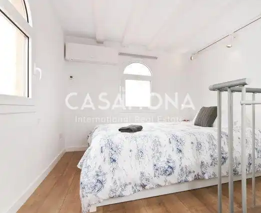 Apartamento con ascensor en alquiler en Ciutat Vella, imagen 6