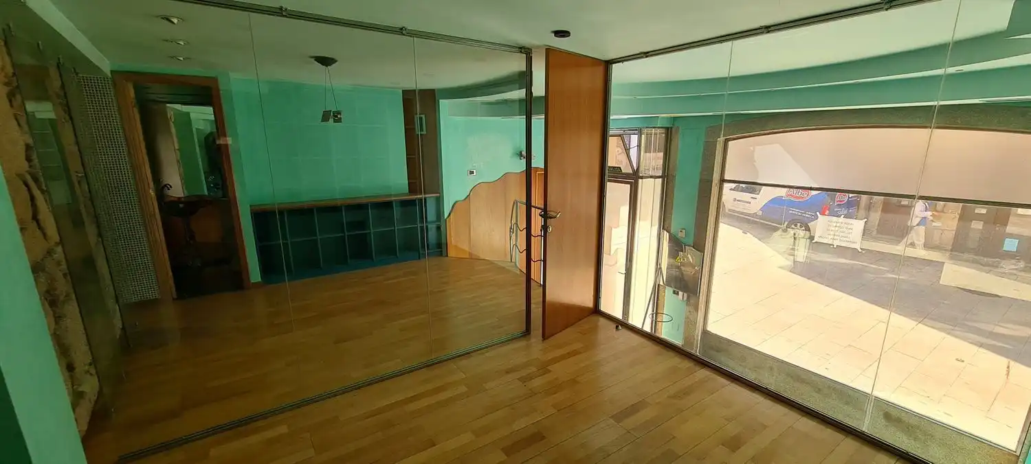 Local comercial en venta en Chao, imagen 21