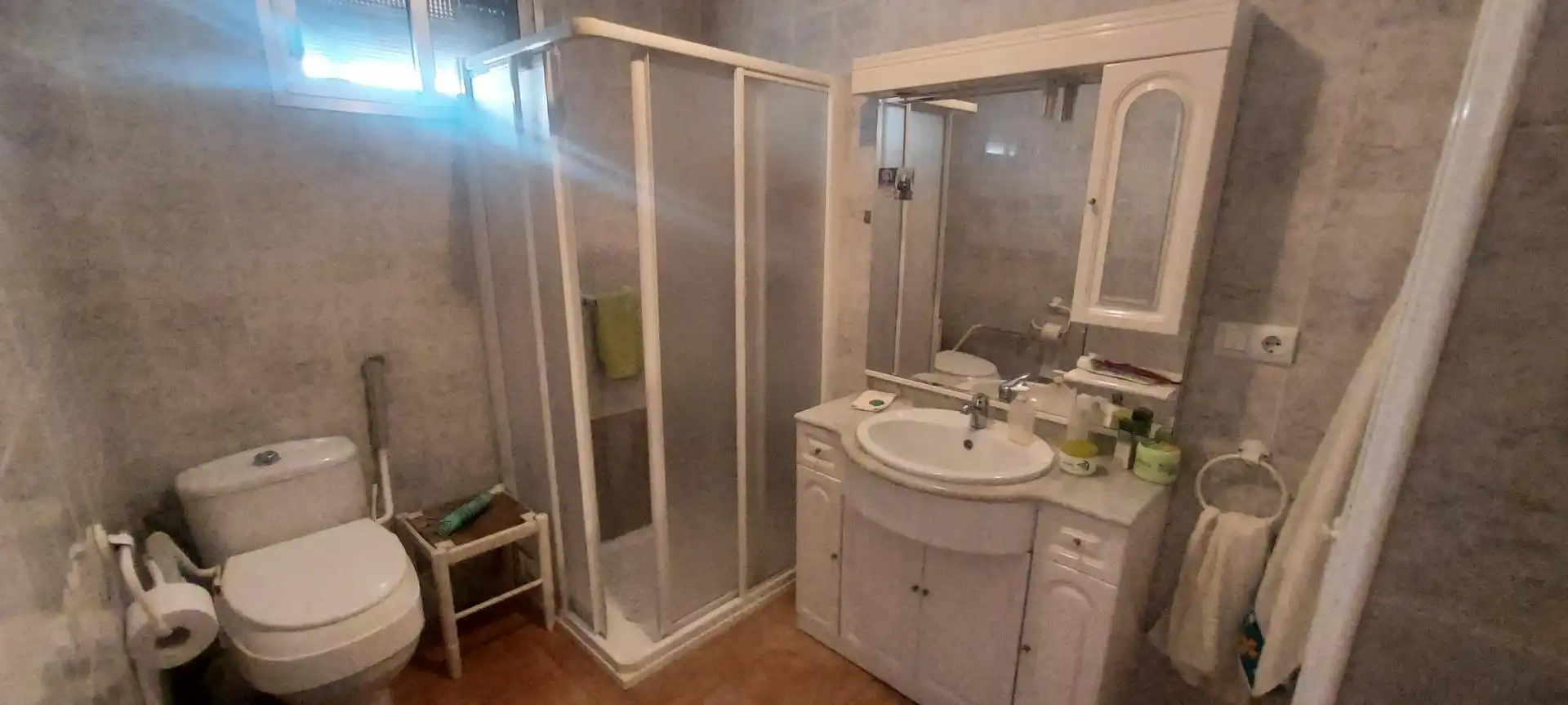 Casa amb terrassa en venda a Centro - Doña Mercedes, imagen 15
