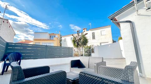 Foto 5 de Casa adosada en venta en Carrer D'hernán Cortés, 61, Eixample, Girona