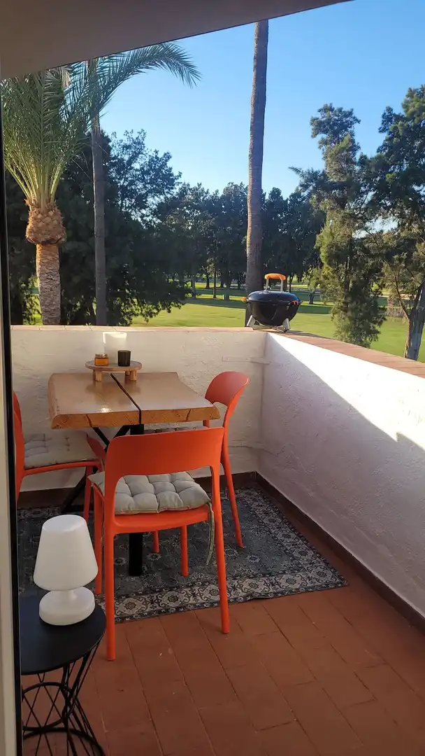 Appartement compact à vendre à Mijas Golf, imagen 11
