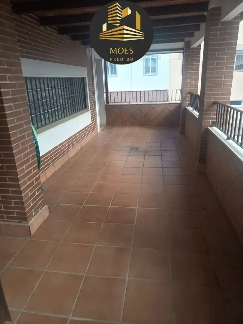 Xalet amb terrassa en venda a La Guardia de Jaén, imagen 23